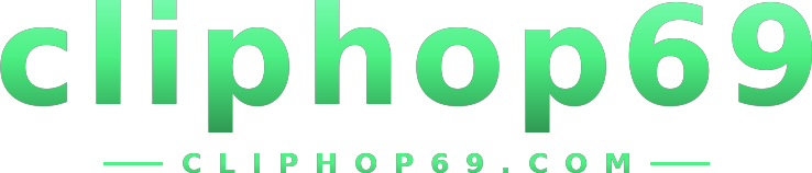 cliphop69 logo